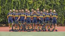 2021 Team Novo Nordisk