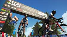 2020 UCI Cycling Esports World Championships
