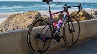 EF Education–NIPPO and Cannondale Bicycles extend to 2023