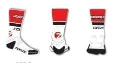 Forze Tri Custom Socks