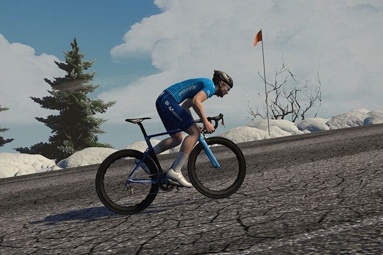 Movistar E-Team