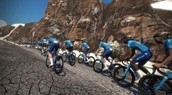 Movistar E-Team