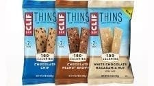 CLIF BAR Thins