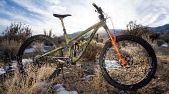 Fuji Bicycles signs Amy Morrison