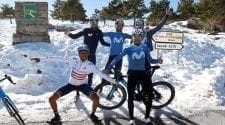 Movistar Team aiming for new heights in 2021