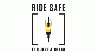 Orbea Ride Safe