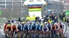 UCI Cyclo-Cross World Championships
