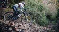 Pauline Ferrand-Prévot joins the Sidi family