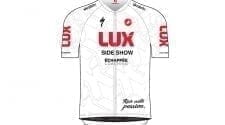 LUX/Sideshow p/b Specialized Announces 2021 Team Program