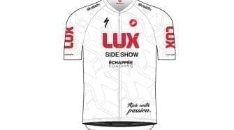 LUX/Sideshow p/b Specialized Announces 2021 Team Program