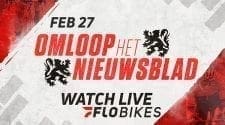 Omloop Het Nieuwsblad