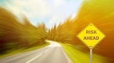 Legal Risks of Bicycling