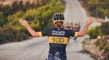 Team Novo Nordisk Jersey