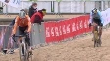 The Flying Dutchman Is Aiming for a Second Tour of Flanders Triumph