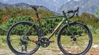 Bottecchia Gravel Monster Gravel Bike