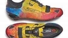 Sidi Sixty Multicolor