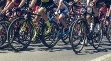 Pro Cycling