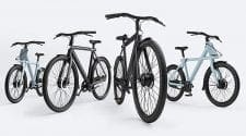 5 California cities pushing cycling forward