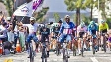 Video & Results Majestic Criterium