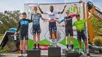 2021 Rosena Ranch Circuit Race