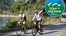Tour de Big Bear Returns in 2021