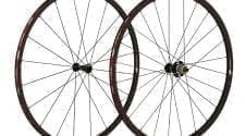Vision TriMax 25 KB Clincher Wheels