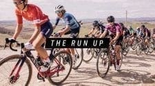 The Run Up Web Series