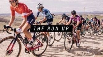 The Run Up Web Series