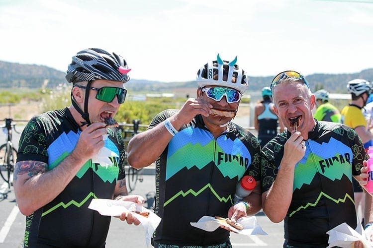Tour de Big Bear Returns in 2021