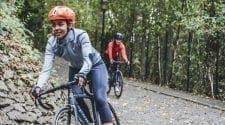 Meditation and Cycling