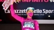 Peter Sagan Giro
