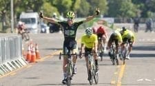 Majestic Criterium # 3 Results
