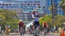 Barrio Logan Grand Prix