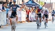 L39ION of LA Win Tulsa Tough
