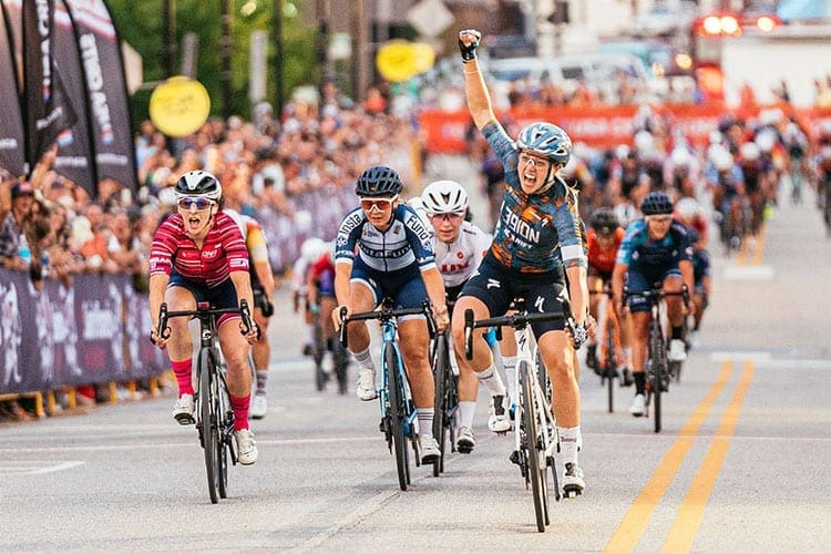 L39ION of LA Win Tulsa Tough