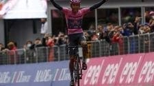 Giro d'Italia 2021
