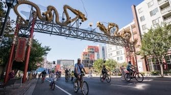 CicLAvia