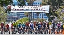 Barrio Logan Grand Prix Pro Race