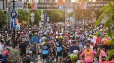 Belgian Waffle Ride Photo Gallery