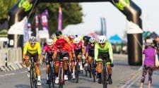 La Verne Grand Prix Gallery