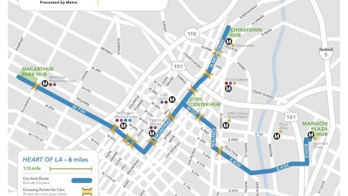 CicLAvia