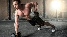 Exercise Without Leaving Home