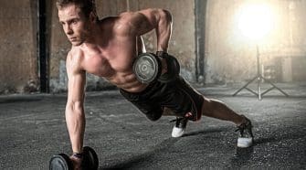 Exercise Without Leaving Home