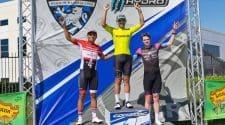 Results: CBR Criterium # 3 of 7