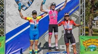 Results: CBR Criterium # 4 of 7