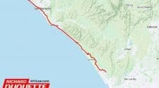 GPS Bicyclist