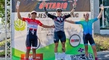 Majestic Criterium #4 Results
