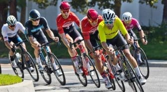 Majestic Criterium #4