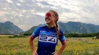 Melisa Rollins joins TWENTY24 Pro Cycling