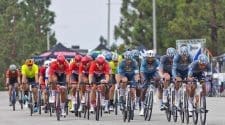 Video SCNCA Criterium State Championships